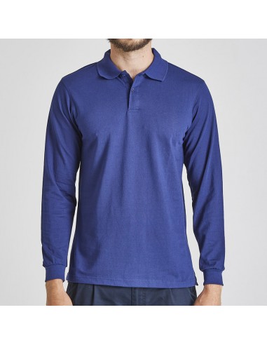 Polera dryfresh Hombre M/larga