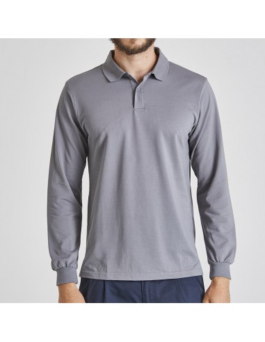 Polera dryfresh Hombre M/larga