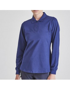 Polera dryfresh Mujer M/larga 2