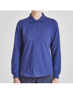 Polera dryfresh Mujer M/larga