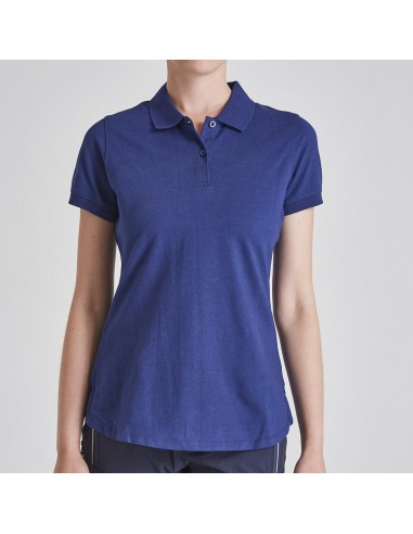 Polera Dryfresh Mujer M/corta