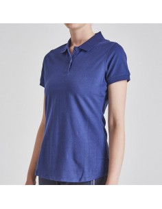Polera Dryfresh Mujer M/corta