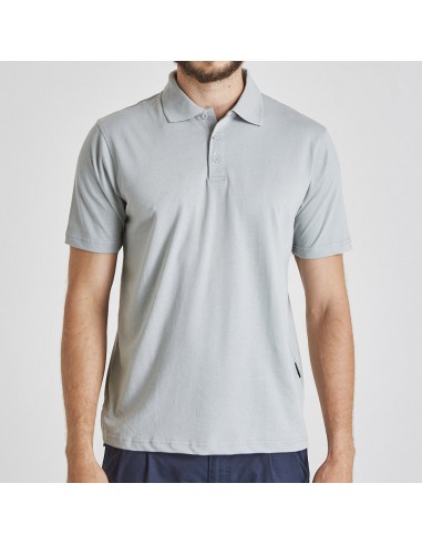 Polera dryfresh smooth Varón Manga Corta