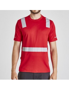 Polera Hombre "híbrida"... 2