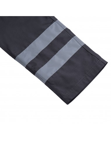 Pantalón Canvas cargo con reflectante 80% Poly 20% Alg. Pantalón Canvas cargo con reflectante 80% Poly 20% Alg.