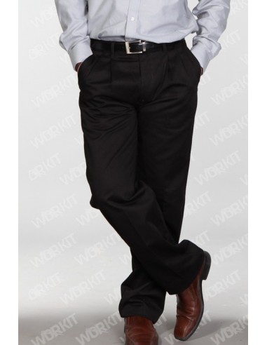 Pantalón tipo Dockers Beige