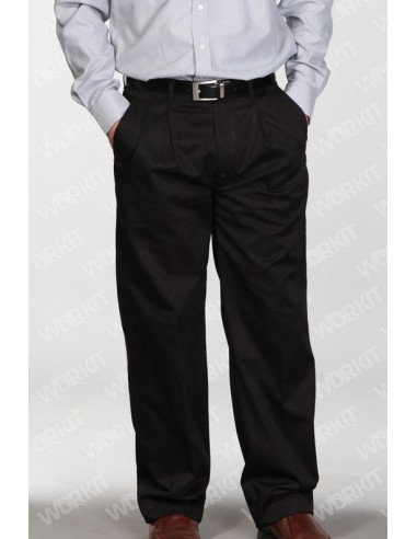 Pantalón tipo Dockers Beige