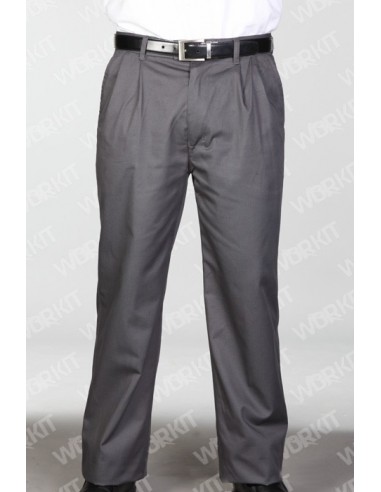 Pantalón tipo Dockers Beige