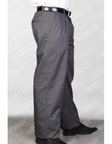 Pantalón tipo Dockers Beige