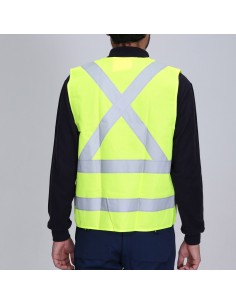 Chaleco Reflectante Alta... 2