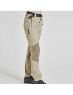 Pantalón outdoor rodilla...