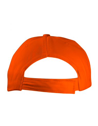 Jockey Gabardina 6 cascos