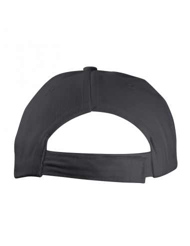 Jockey Gabardina 6 cascos