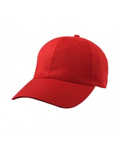 Jockey Gabardina 6 cascos