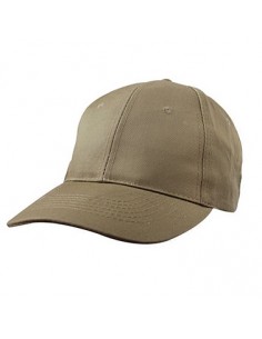 Jockey Gabardina 6 cascos 2