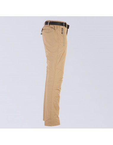 Pantalón outdoor ripstop 90% nylon...