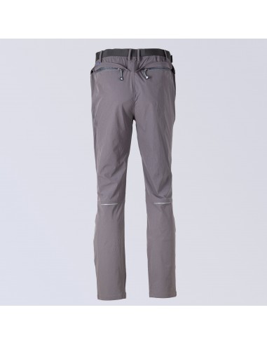 Pantalón outdoor ripstop 90% nylon...