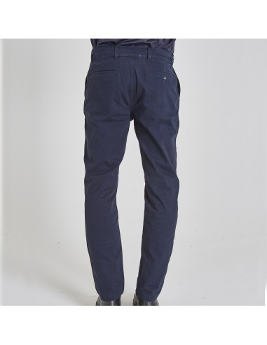 Pantalón Ejecutivo Casual Slim en...