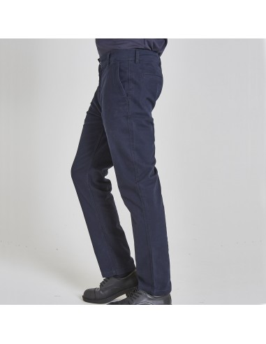 Pantalón Ejecutivo Casual Slim en...