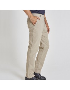 Pantalón Ejecutivo Casual...