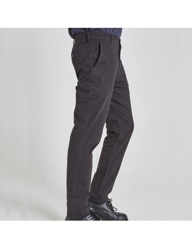 Pantalón Ejecutivo Casual Slim en...