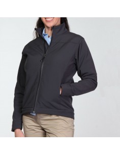 Chaqueta Softshell Classic...