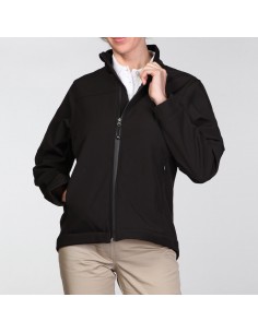 Chaqueta Softshell Classic... 2