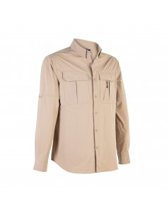 Camisa Outdoor Abelia...