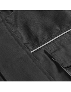 Chaqueta Actium Canvas 2