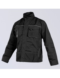 Chaqueta Actium Canvas