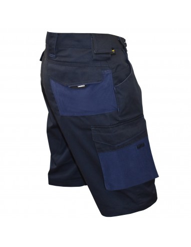 Pantalón corto Cargo hombre  Twill...