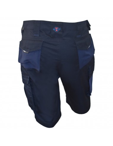 Pantalón corto Cargo hombre  Twill...