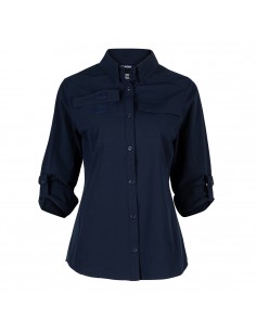 Blusa Outdoor Abelia... 2