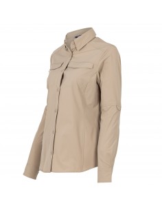 Blusa Outdoor Abelia...