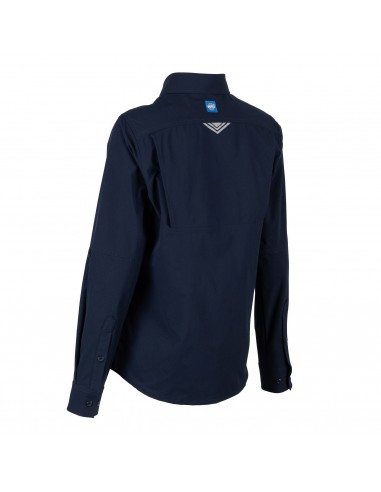 Blusa Outdoor Abelia M/Larga Mujer