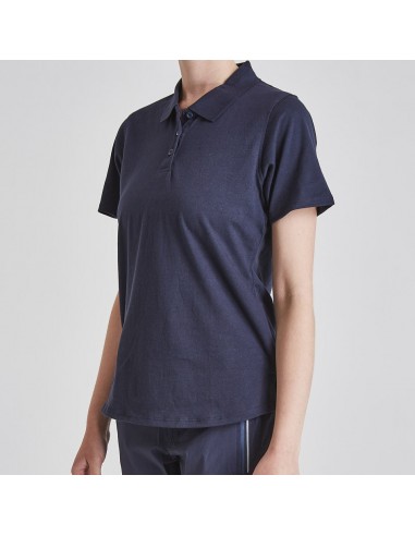 Polera dryfresh smooth Manga Corta Mujer