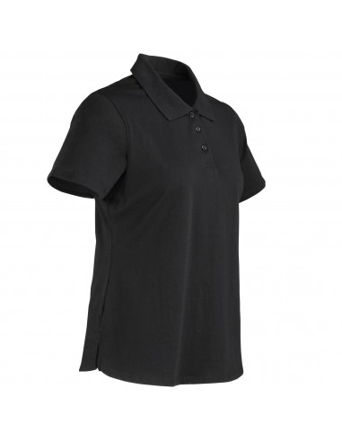 Polera dryfresh smooth Manga Corta Mujer