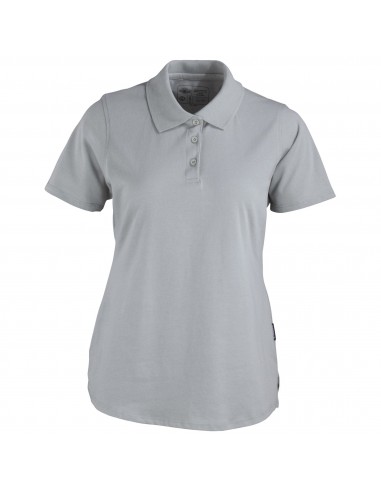 Polera dryfresh smooth Manga Corta Mujer