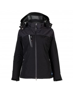 Parka térmica mujer 100%... 2