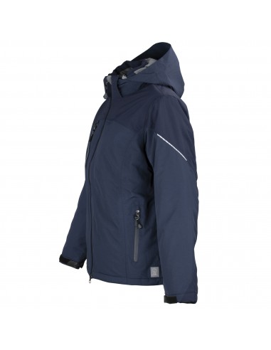 Parka térmica mujer 100% impermeable...