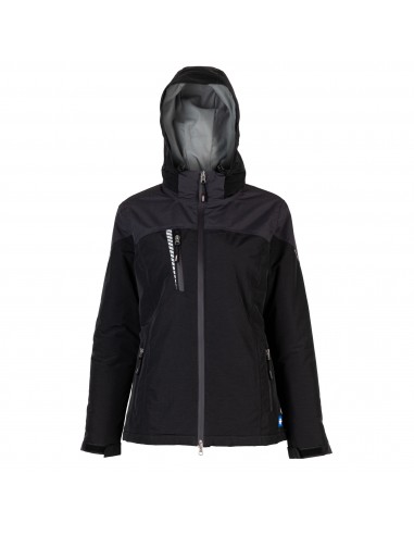 Parka térmica mujer 100% impermeable...