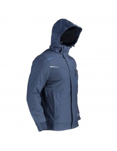 Parka Softshell Térmica...