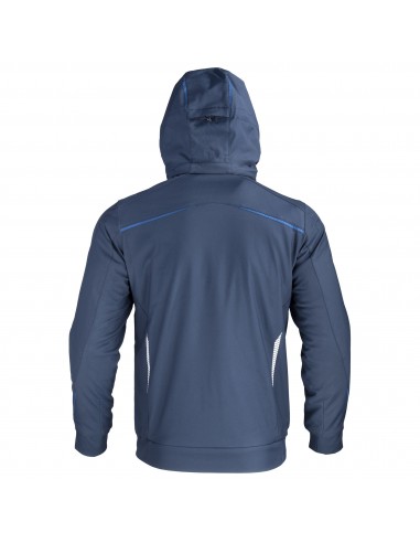 Parka Softshell Térmica Hombre 100%...