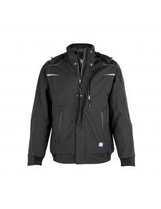 Parka Softshell Térmica... 2