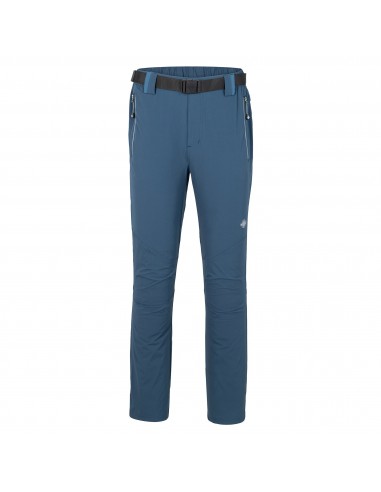 Pantalón outdoor ripstop 90% nylon...