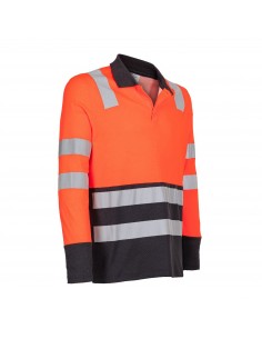 POLERA CON CUELLO HYDRID HI... 2