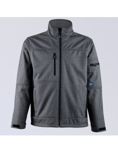 Chaqueta Softshell Action... 2