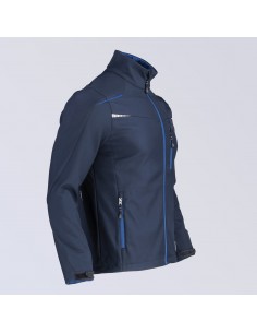 Softshell Outwork Hombre 2
