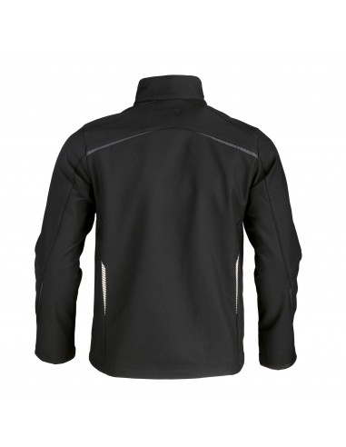 Softshell Outwork Hombre