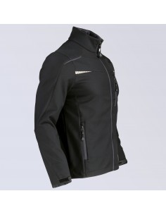 Softshell Outwork Hombre